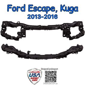 FORD Escape, Kuga с 2013 передняя панель CJ5Z8A284A