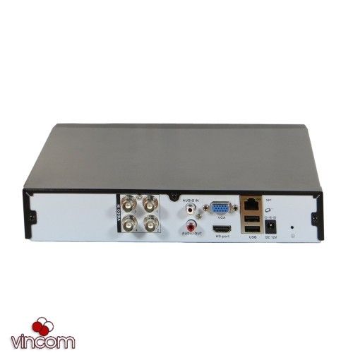 Видеорегистратор Oltec AHD-DVR-45 | Зображення 1