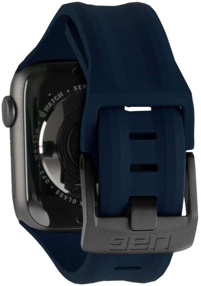 Ремешок UAG для Apple Watch 44/42 Scout, Mallard (191488115555) | Зображення 3