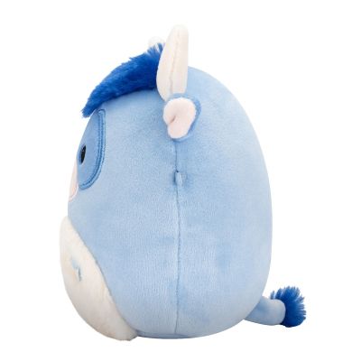 М&apos;яка іграшка Squishmallows Бик Бермайє 13 см (SQER01181) | Зображення 2
