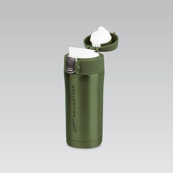 Термокухоль Maestro MR-1641-32-Green 320 мл зелений | Зображення 2