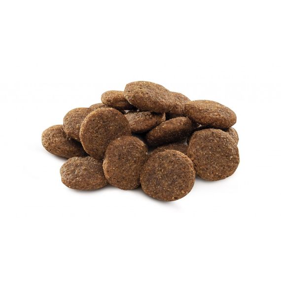 Корм сухий Brit Premium Dog Adult L для дорослих собак великих порід вагою 25-45 кг з куркою 8 кг | Зображення 1