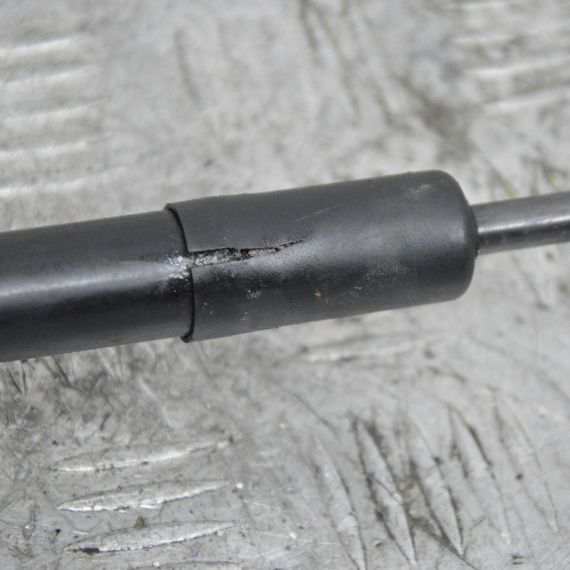 Амортизатор кришки багажника Renault Clio III 2007-2014 Газова пружина багажника Рено Кліо 3 8200583852 | Зображення 3