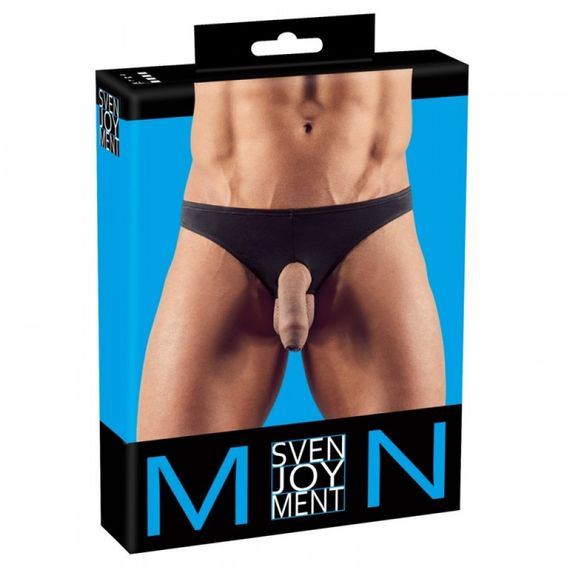Труси чоловічі Men's String S | Зображення 3