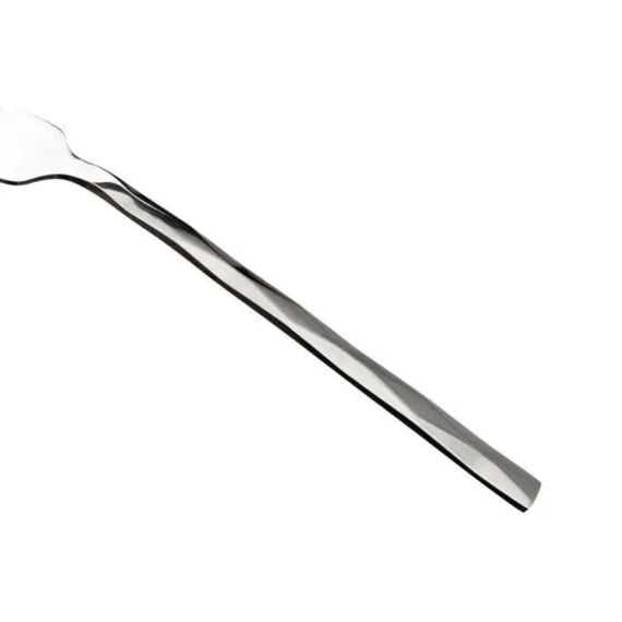 Набор столовых приборов на 6 персон набор ложек вилок и ножей 24 предмета в коробке Серебро HP-20-51 | Зображення 3