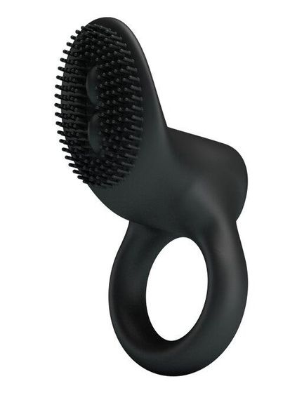 Кольцо эрекционное серии Pretty Love - COBRA, BI-210147-1 sexstyle | Зображення 2