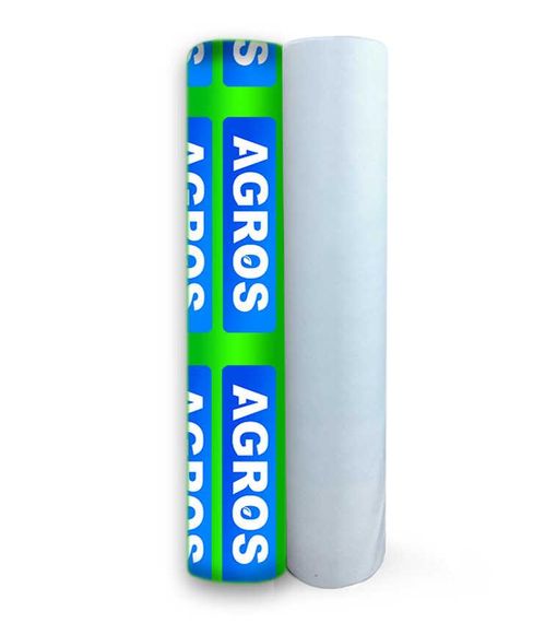 Агроволокно біле 23 г/м² 2,1*100 м.