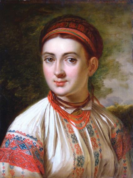 В. Соколовський, Д. Горбачов «Мистецтво світу. Внесок України» | Зображення 3