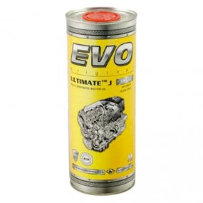 EVO 5W-30 Ultimate J 1л