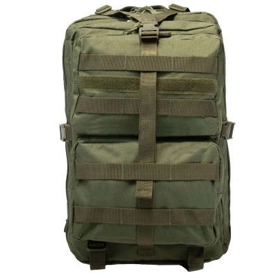 Рюкзак туристический Semi Line тактичний 38 Khaki (A3047-2) | Зображення 1