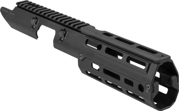 Цівка Leapers UTG PRO Monolithic M-LOK для MP5 | Зображення 3