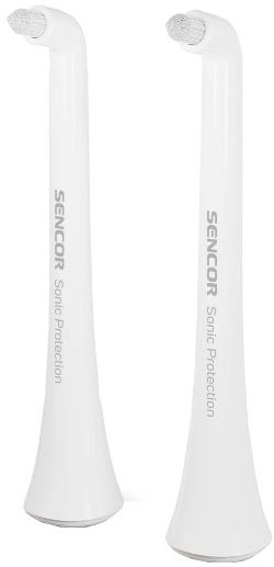 Насадка для зубної щітки Sencor SOX-107 2 шт