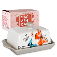 Масленки