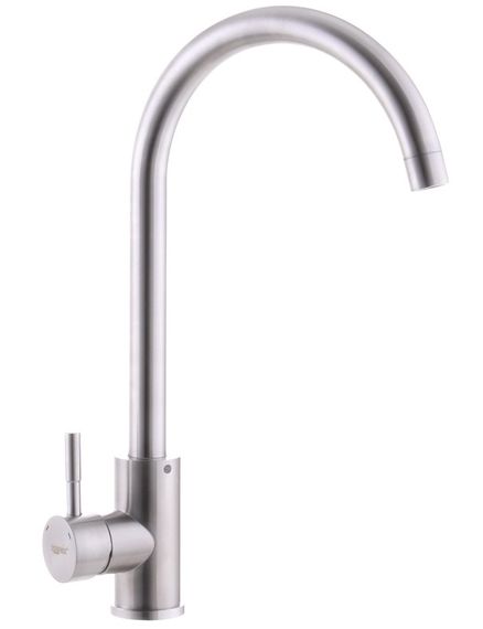 Змішувач для кухні ZERIX LUX-011 ZX3114