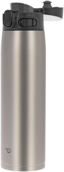 Термокружка Zojirushi SM-VA72XA 0.72 л Steel | Зображення 1