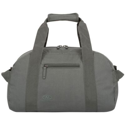 Сумка дорожная Highlander Cargo 30 Grey (927534)