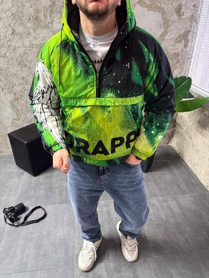 Анорак утеплений DRAPP | Зображення 1