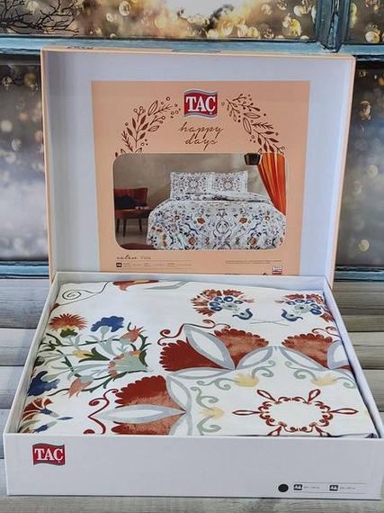 Постільна білизна Tac Viola