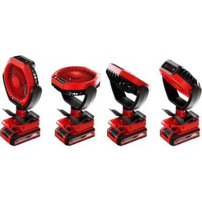Вентилятор Einhell GC-CF 18/110 Li-Solo (3408061) | Зображення 4