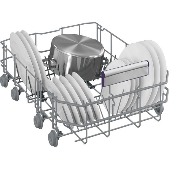 Посудомийна машина Beko DIS28123 | Зображення 1