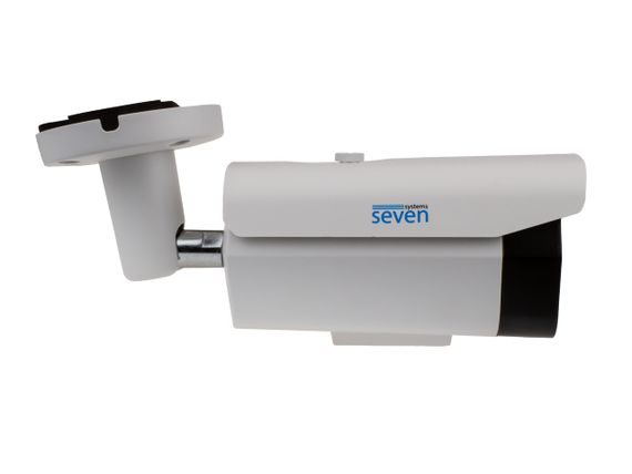 Видеокамера-IP SEVEN IP-7255P 5 Мп (3,6) | Зображення 4