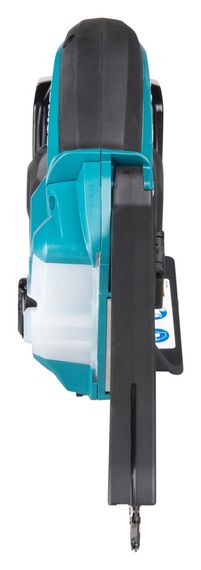 Пила ланцюгова акумуляторна Makita UC029GZ (15 см, 8 м/с, 590 Вт, BL, XGT 40 В, без акумуляторів та зарядного пристрою) | Зображення 6