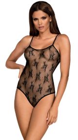 Боді Obsessive Jennifairy body S/M