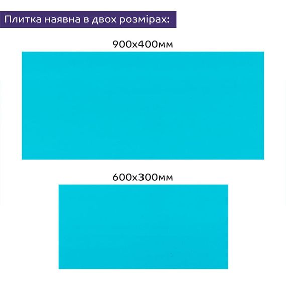 Самоклеюча стінова PET плитка 900*400*2mm (D) SW-00002250 | Зображення 7