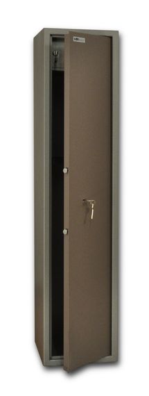 Сейф оружейный Safetronics ZSL 5M | Зображення 4