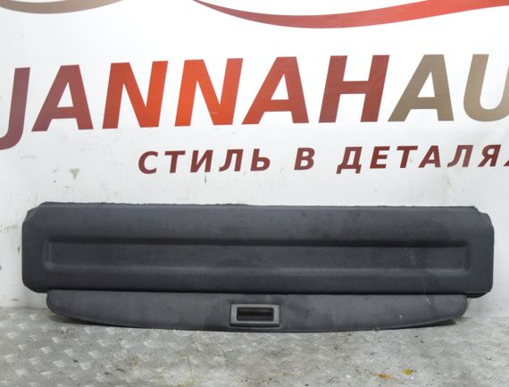 Шторка багажника Renault Laguna II 2001-2007 Шторка ролета багажника Рено Лагуна 2 8200459808