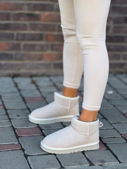 ЗИМОВЕ ВЗУТТЯ | Зображення 3