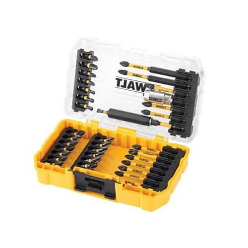 Набір біт 37шт DeWALT DT70731T | Зображення 1