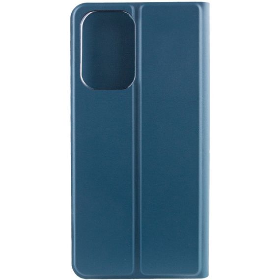 Шкіряний чохол-книжка GETMAN Elegant (PU) для Samsung Galaxy A23 4G | Зображення 1