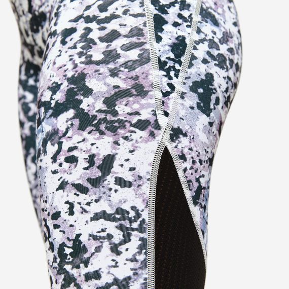 Легінси жіночі FTI500A з високою талією кольорові - 2XL UA52-54 L31 | Зображення 6