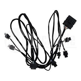 Комплект проводов системы помощи при парковке Mercedes Benz W213 16-, AutoTechteile, 110 5413, 213 540 52 03