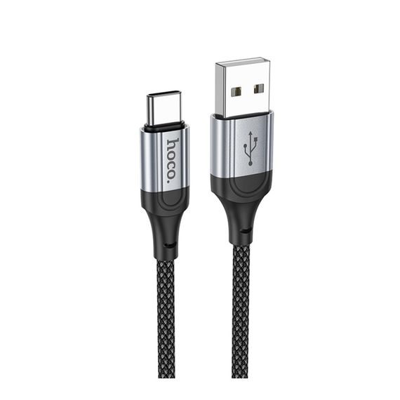USB Hoco X102 Type-C 3A