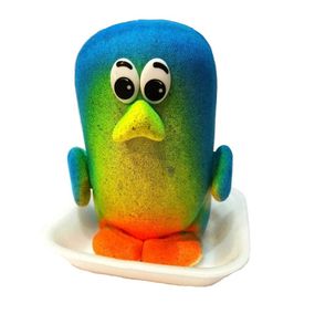 Трав'янчик Пінгвін