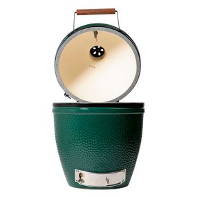 Керамічний вугільний гриль Big Green Egg LARGE ALHD 117632 Код: 004867