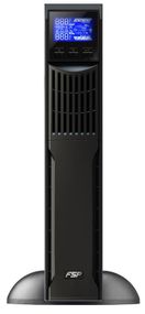 ИБП FSP Champ 1000VA, RT, IEC (CH-1101RS) (PPF9001404)