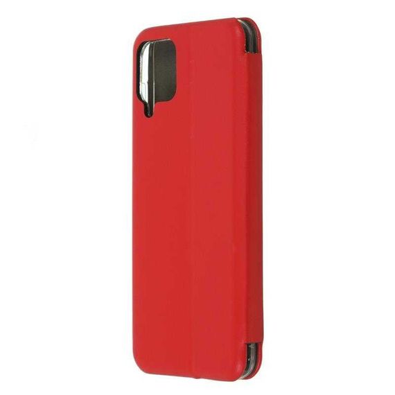 Чохол-книжка G-Case Ranger Series for Samsung A225 (A22)/M325 (M32) Red | Зображення 1