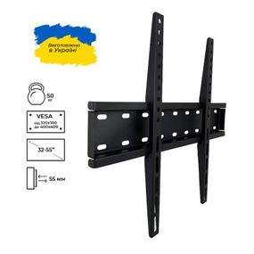 Кронштейн Sector TV40F Black - Топ Продаж!