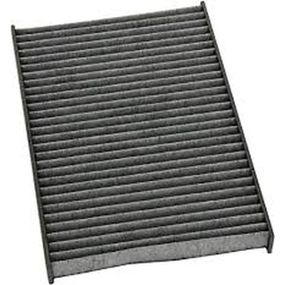 Фильтр салона Valeo 698683