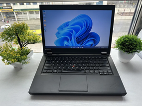 Ноутбук Lenovo T440P 14.1" HD i5 Nvidia 720 M 2 Gb Video  Б/У