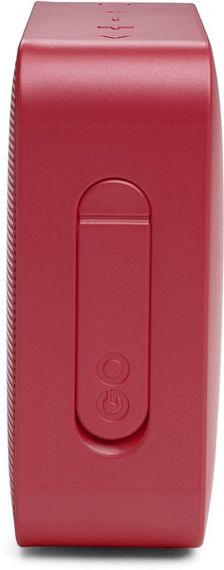 Портативна колонка JBL Go Essential Red (JBLGOESRED) | Зображення 6