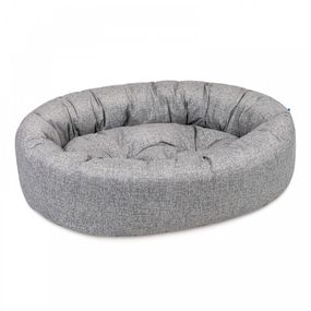 Лежак Природа Place для котів та собак 58х48х16 см