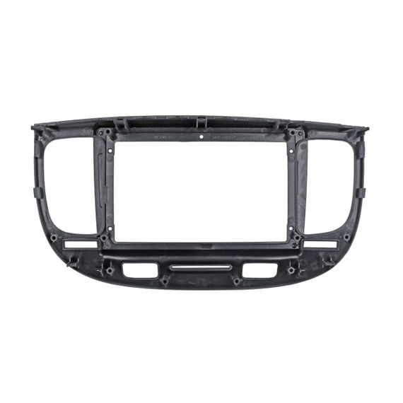 Перехідна рамка серії QIV QBR-F 0833-09A для Kia Rio 2 2005-2011 (F2) 9 дюймів | Зображення 1