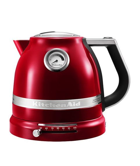 Електрочайник KitchenAid Artisan 5KEK1522ECA, карамельне яблуко | Зображення 1