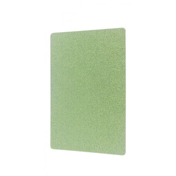 Захисна гідрогелева плівка BLADE Hydrogel Screen Protection back Shine series green