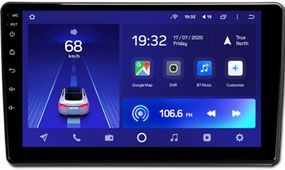 Автомагнітола 2DIN з великим 9-дюймовим сенсорним екраном XPRO BM-mate 19 pro 9 Android (43891-Бренд 19_3913)
