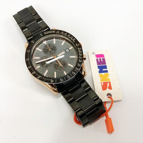 Годинник наручний SKMEI 9253RGBK | Зображення 5